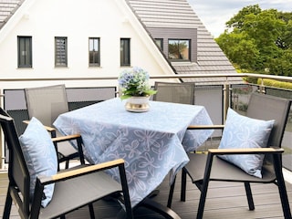Ferienwohnung Zingst Ausstattung 6