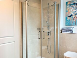 Ferienwohnung Zingst Ausstattung 7