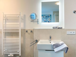 Ferienwohnung Zingst Ausstattung 8