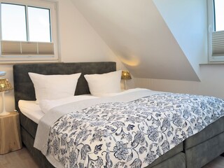 Ferienwohnung Zingst Ausstattung 9