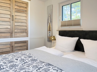 Ferienwohnung Zingst Ausstattung 10