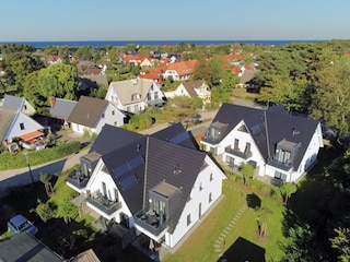 Ferienwohnung Zingst Ausstattung 11