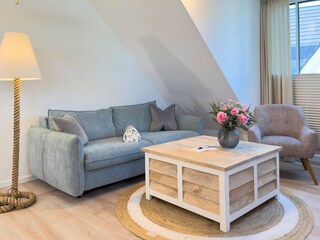 Ferienwohnung Zingst Ausstattung 12