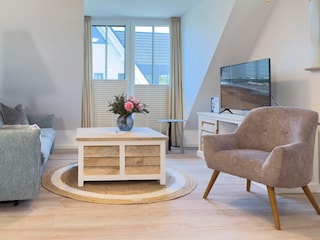 Ferienwohnung Zingst Ausstattung 17