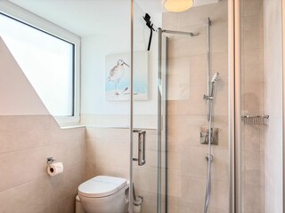 Dusche