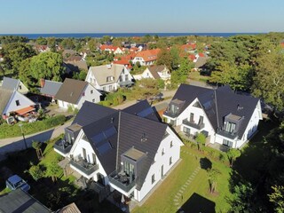 Luftaufnahmen