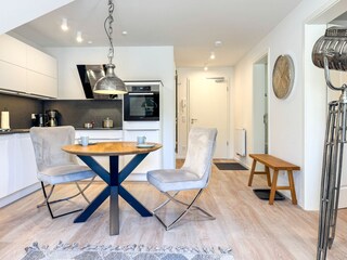 Ferienwohnung Zingst Ausstattung 2