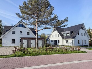 Ferienwohnung Zingst Ausstattung 3