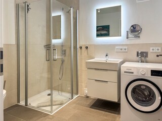 Ferienwohnung Zingst Ausstattung 5