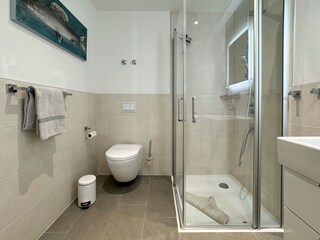 Ferienwohnung Zingst Ausstattung 6