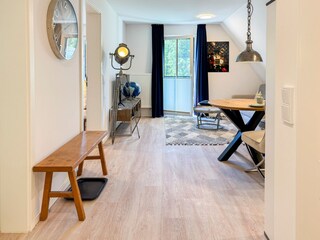 Ferienwohnung Zingst Ausstattung 9