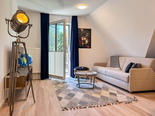 Ferienwohnung Zingst Ausstattung 13