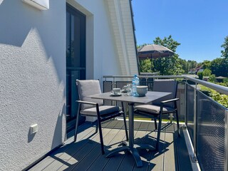 Ferienwohnung Zingst Ausstattung 14