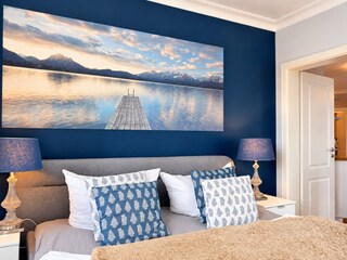 Ferienwohnung Zingst Ausstattung 6