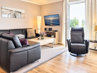 Ferienwohnung Zingst Ausstattung 8
