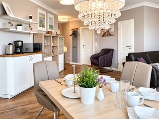 Ferienwohnung Zingst Ausstattung 9