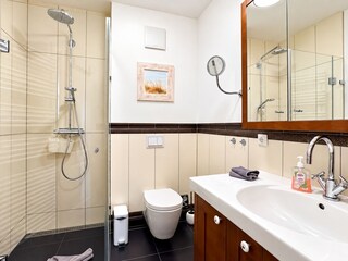 Ferienwohnung Zingst Ausstattung 11