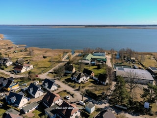 Ferienwohnung Born an der Darß Ausstattung 2