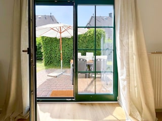 Ferienwohnung Born an der Darß Ausstattung 3