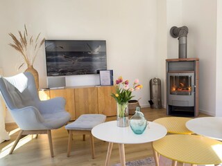 Ferienwohnung Born an der Darß Ausstattung 4