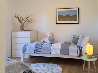 Ferienwohnung Born an der Darß Ausstattung 5