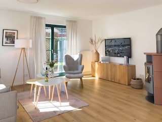 Ferienwohnung Born an der Darß Ausstattung 6