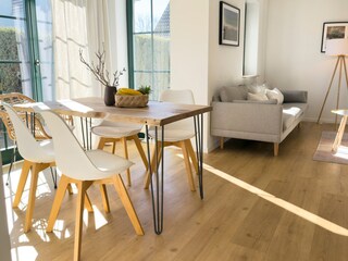 Ferienwohnung Born an der Darß Ausstattung 9