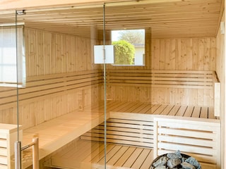 Ferienwohnung Born an der Darß Ausstattung 2