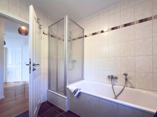 Ferienwohnung Born an der Darß Ausstattung 14