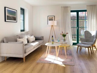 Ferienwohnung Born an der Darß Ausstattung 15