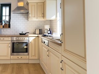 Ferienwohnung Born an der Darß Ausstattung 17