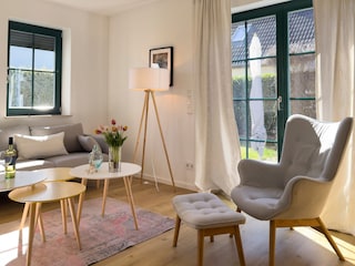 Ferienwohnung Born an der Darß Ausstattung 19