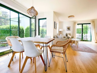 Ferienwohnung Born an der Darß Ausstattung 20