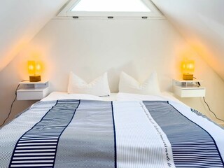 Doppelbett