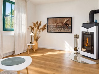 Ferienwohnung Born an der Darß Ausstattung 5