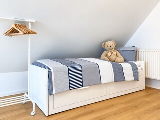 Ferienwohnung Born an der Darß Ausstattung 9