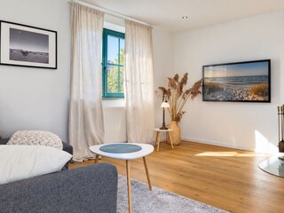 Ferienwohnung Born an der Darß Ausstattung 11