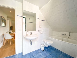 Ferienwohnung Born an der Darß Ausstattung 3