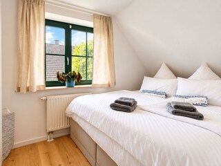 Ferienwohnung Born an der Darß Ausstattung 6