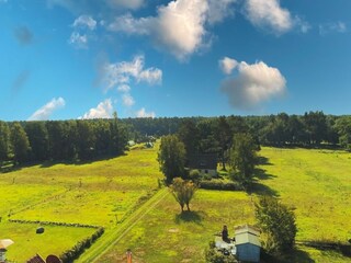 Ferienwohnung Prerow Ausstattung 10