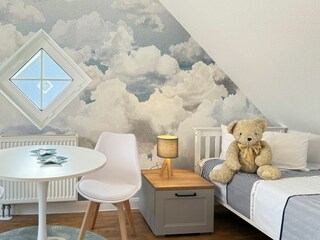 Kinderzimmer