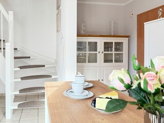 Treppe