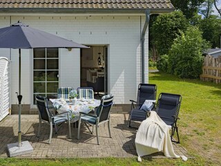 Ferienhaus Zingst Ausstattung 21