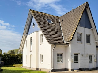 Ferienhaus Zingst Ausstattung 23
