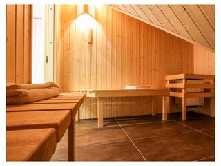 Ferienwohnung Zingst Ausstattung 1