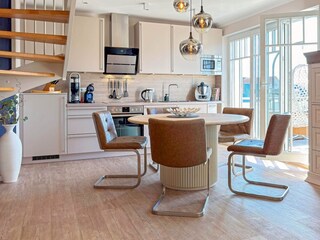 Ferienwohnung Zingst Ausstattung 3