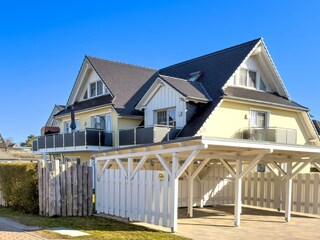Ferienwohnung Zingst Ausstattung 4