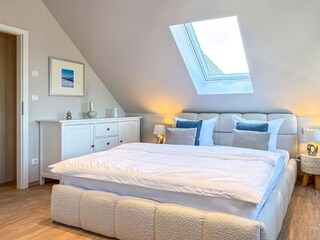 Ferienwohnung Zingst Ausstattung 5