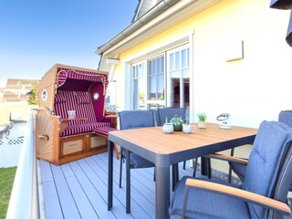 Ferienwohnung Zingst Ausstattung 6