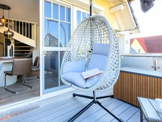 Ferienwohnung Zingst Ausstattung 7